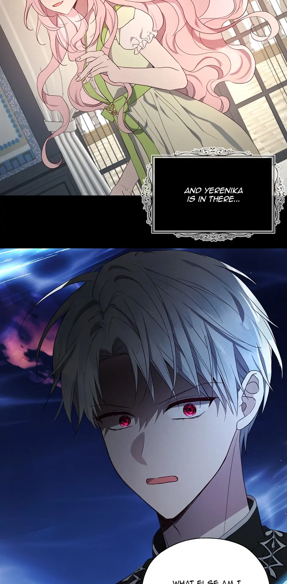 Seduce the Villain’s Father Chapter 113 - page 31