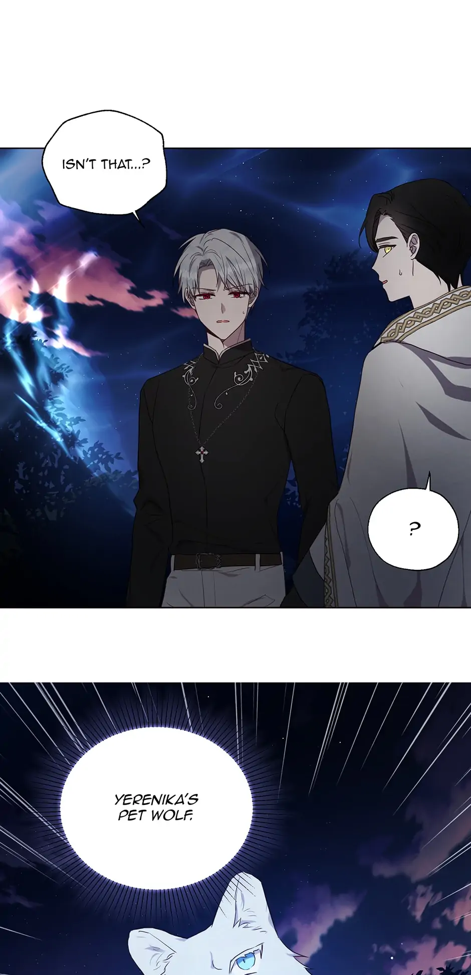 Seduce the Villain’s Father Chapter 113 - page 37