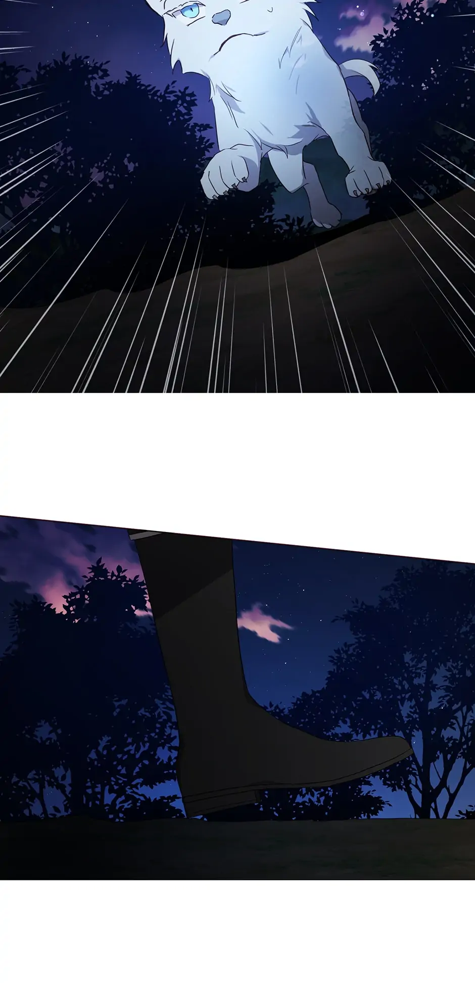 Seduce the Villain’s Father Chapter 113 - page 38