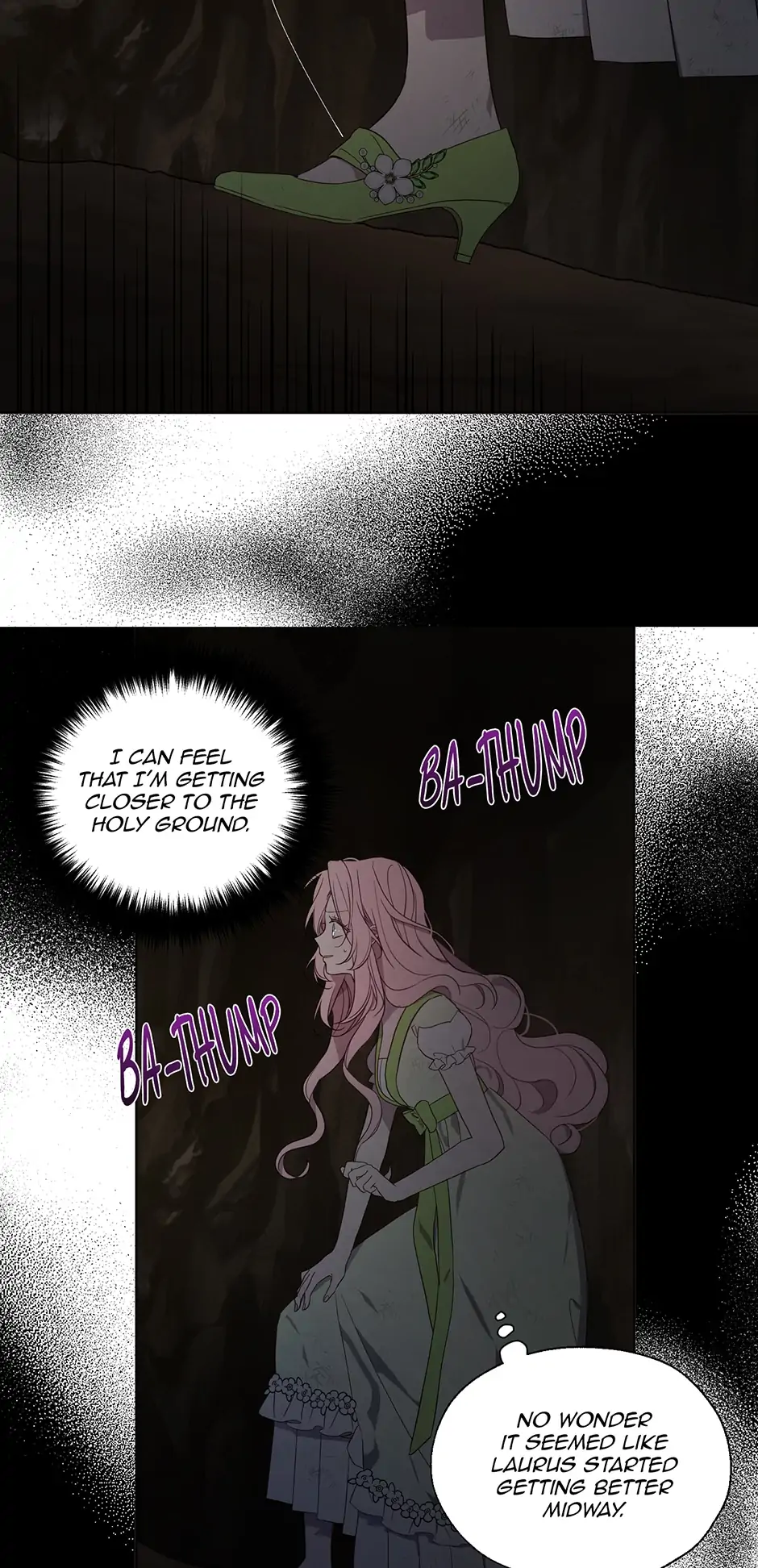 Seduce the Villain’s Father Chapter 113 - page 3
