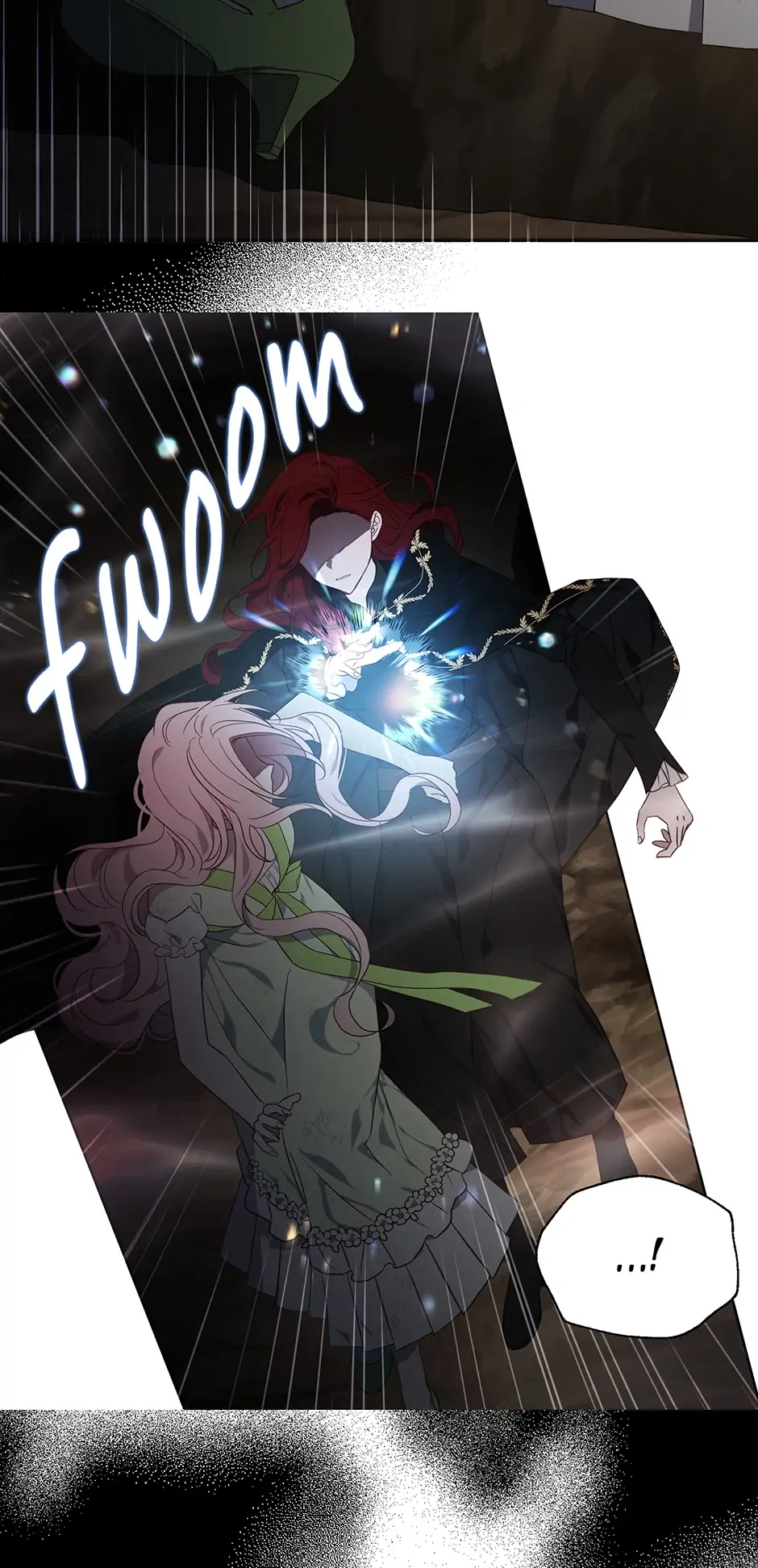 Seduce the Villain’s Father Chapter 113 - page 6