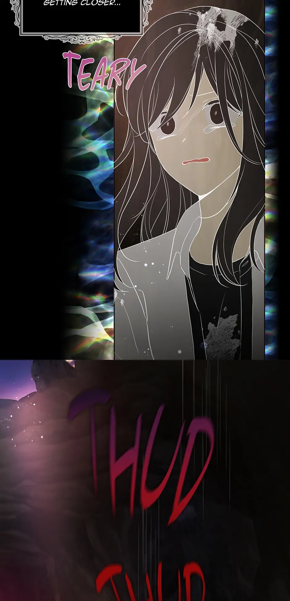 Seduce the Villain’s Father Chapter 114 - page 21