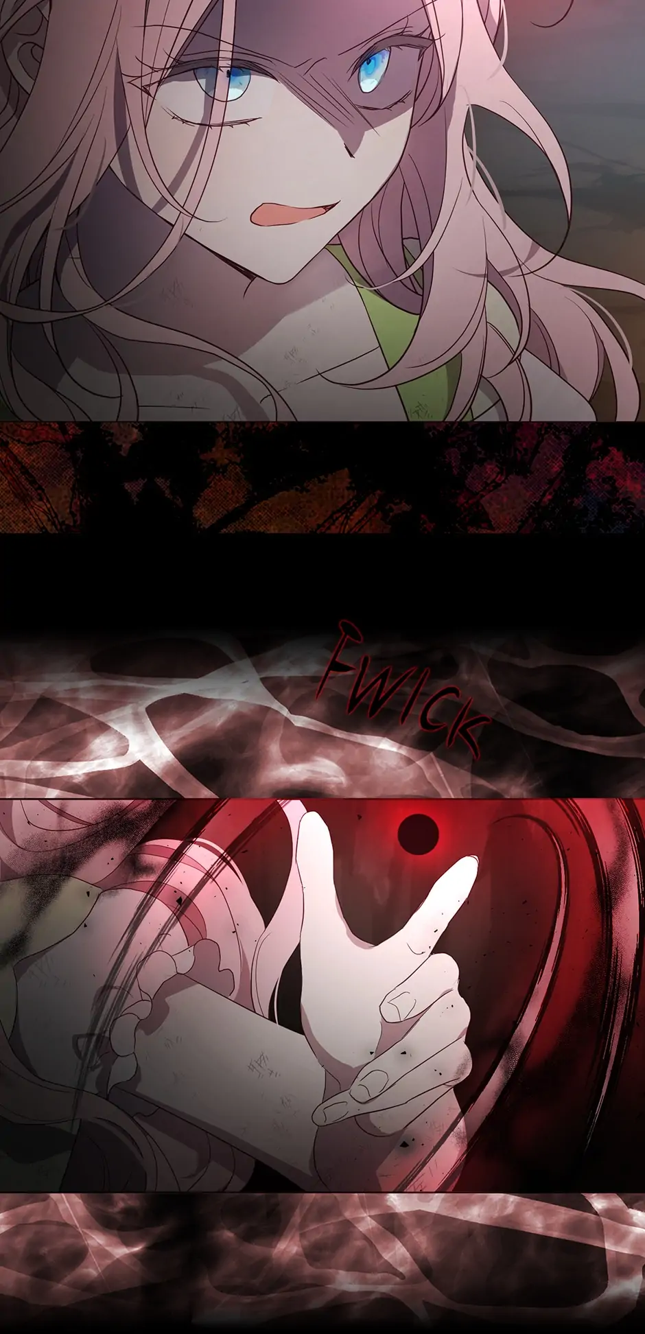 Seduce the Villain’s Father Chapter 114 - page 24