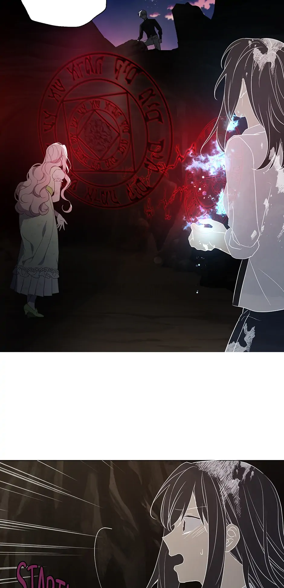 Seduce the Villain’s Father Chapter 114 - page 28