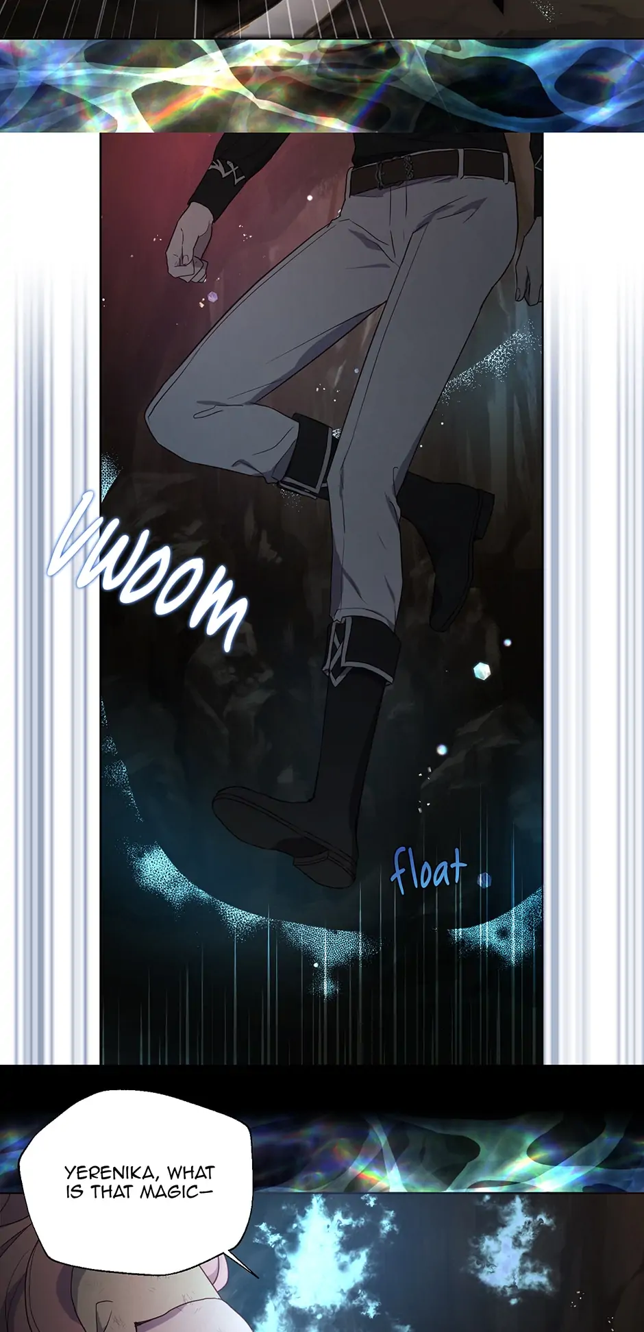 Seduce the Villain’s Father Chapter 114 - page 32