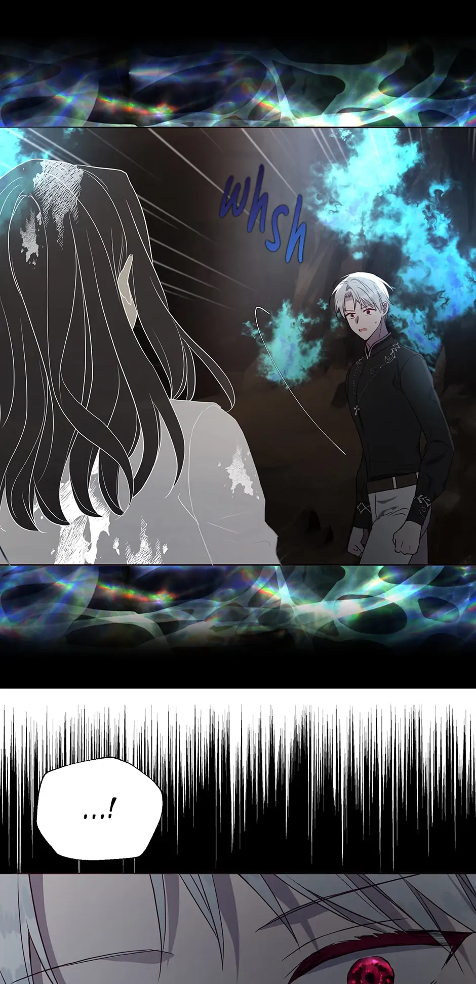 Seduce the Villain’s Father Chapter 114 - page 37