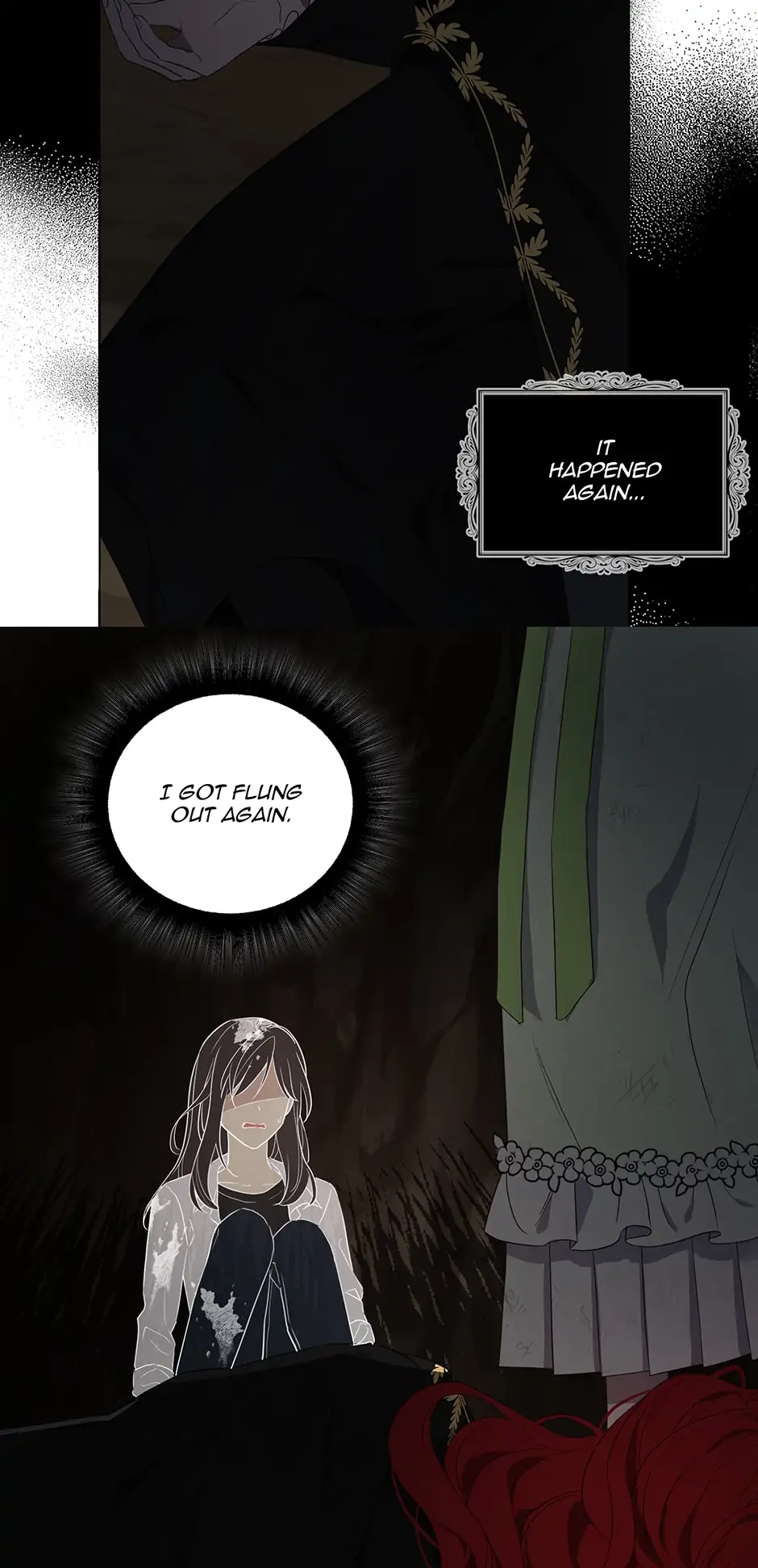 Seduce the Villain’s Father Chapter 114 - page 3