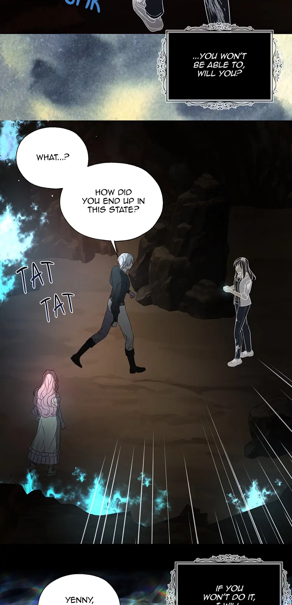 Seduce the Villain’s Father Chapter 114 - page 41
