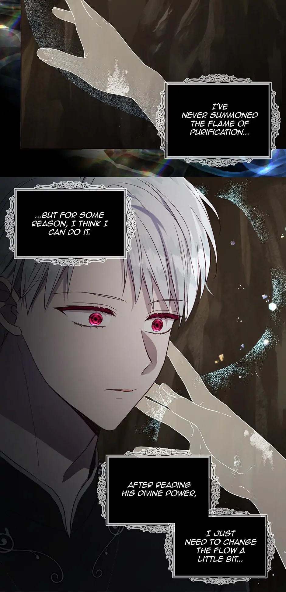 Seduce the Villain’s Father Chapter 114 - page 43