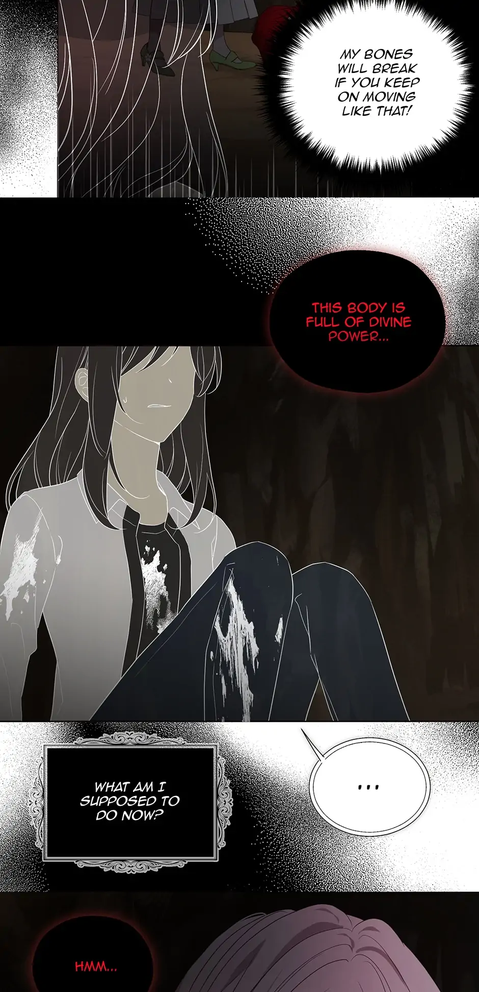 Seduce the Villain’s Father Chapter 114 - page 6