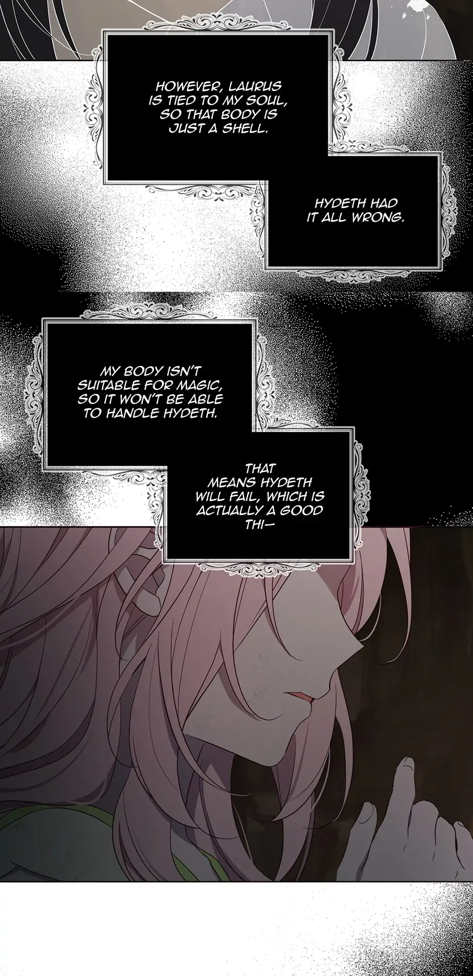 Seduce the Villain’s Father Chapter 114 - page 8