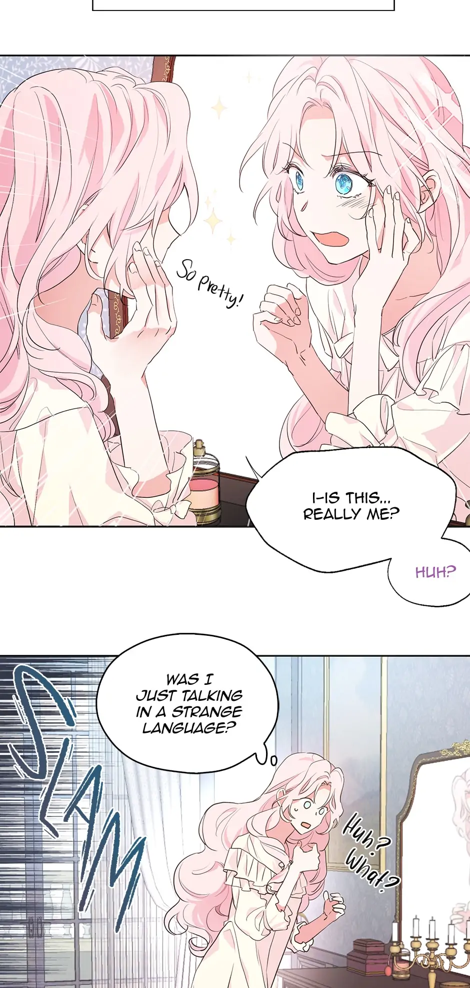 Seduce the Villain’s Father Chapter 2 - page 12