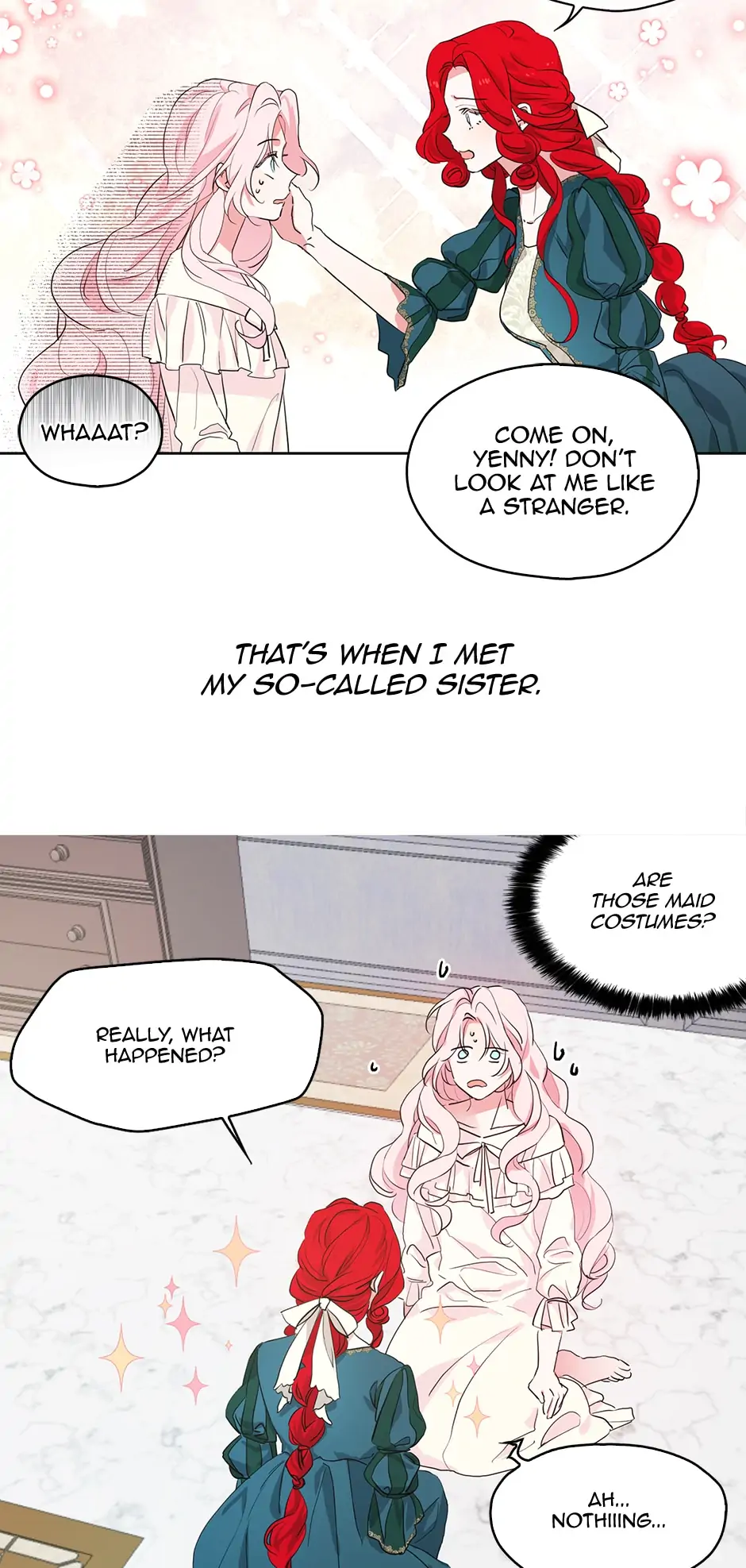 Seduce the Villain’s Father Chapter 2 - page 15