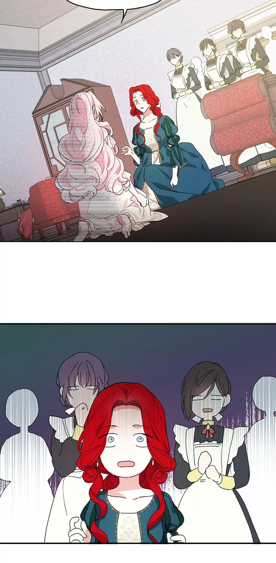 Seduce the Villain’s Father Chapter 2 - page 18