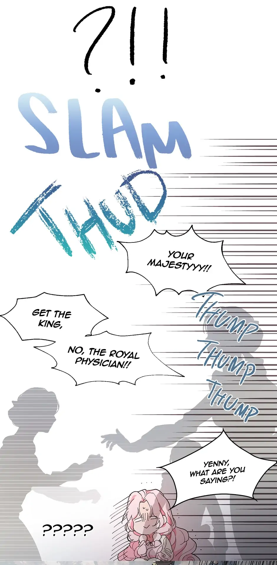 Seduce the Villain’s Father Chapter 2 - page 19