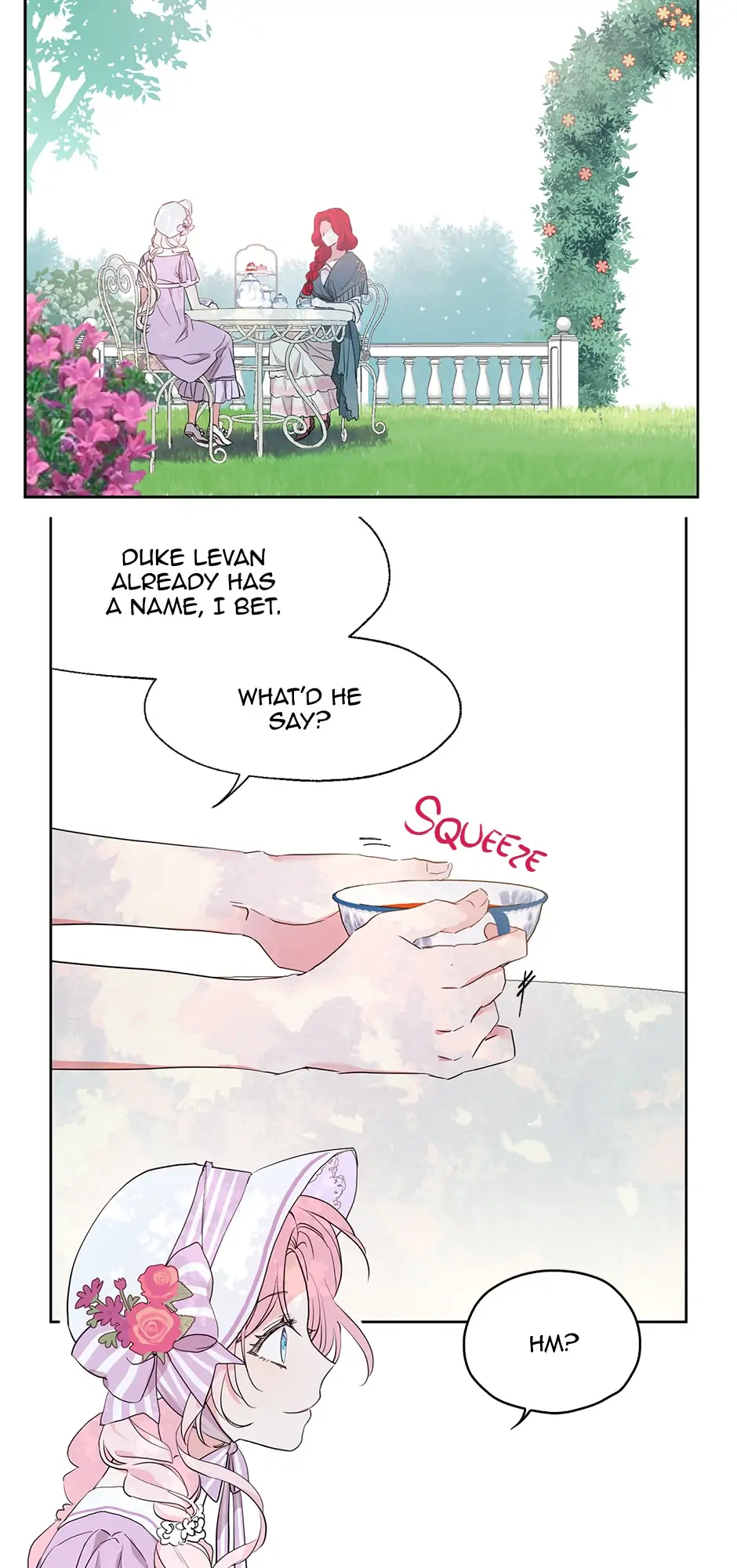 Seduce the Villain’s Father Chapter 2 - page 2