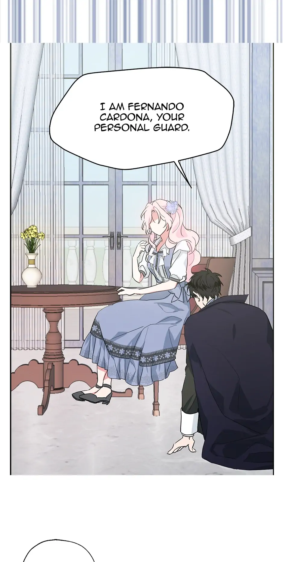 Seduce the Villain’s Father Chapter 2 - page 29