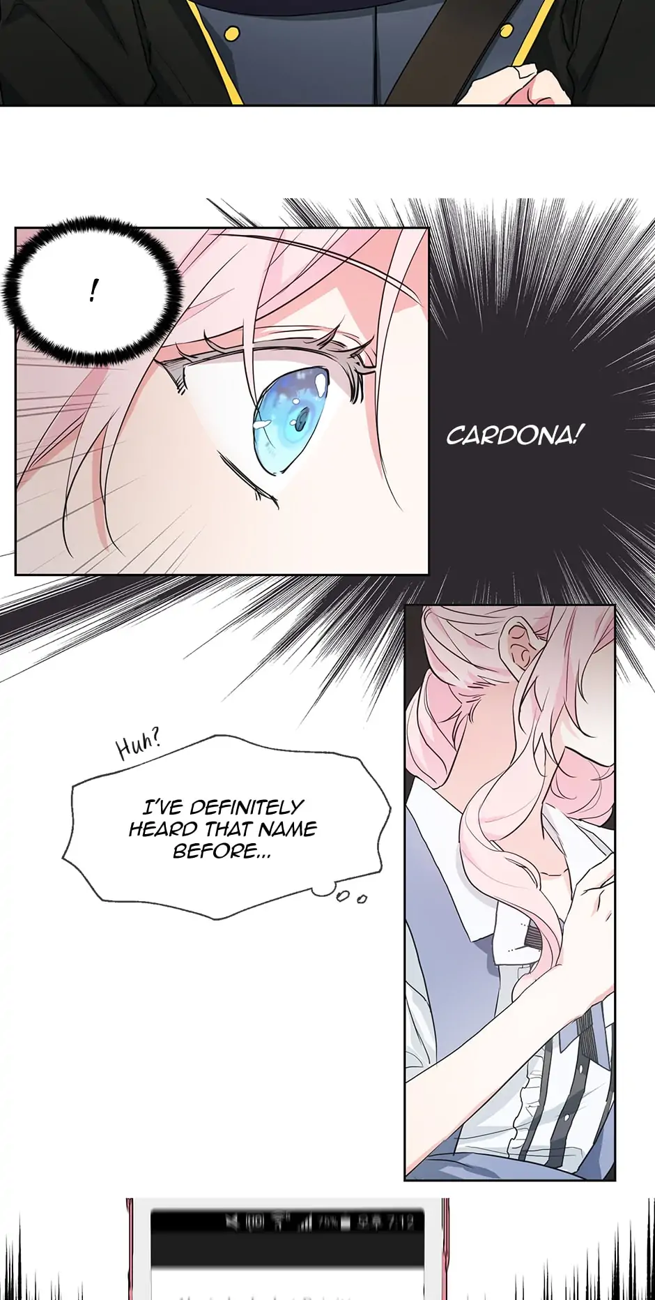 Seduce the Villain’s Father Chapter 2 - page 32