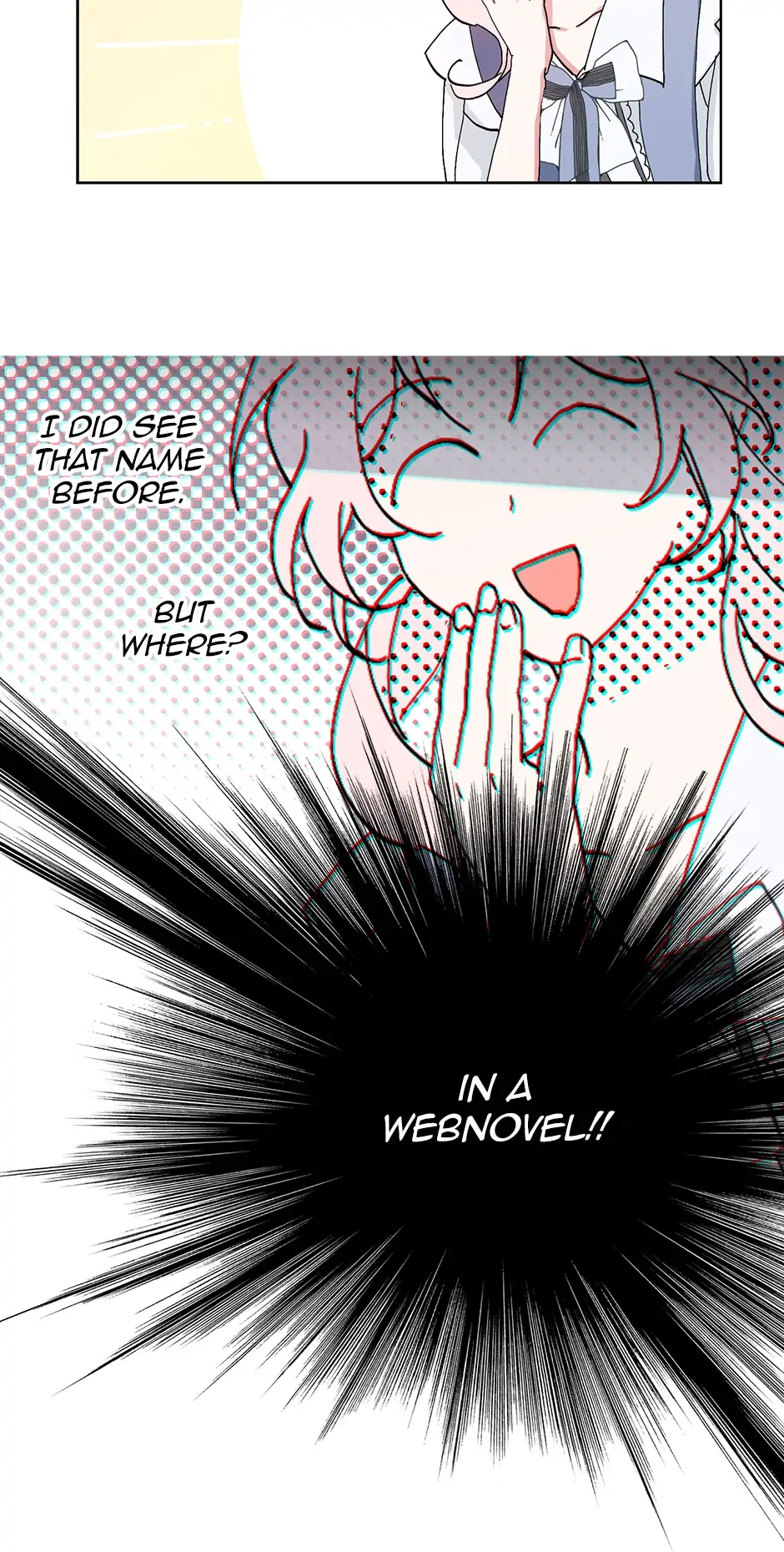 Seduce the Villain’s Father Chapter 2 - page 35