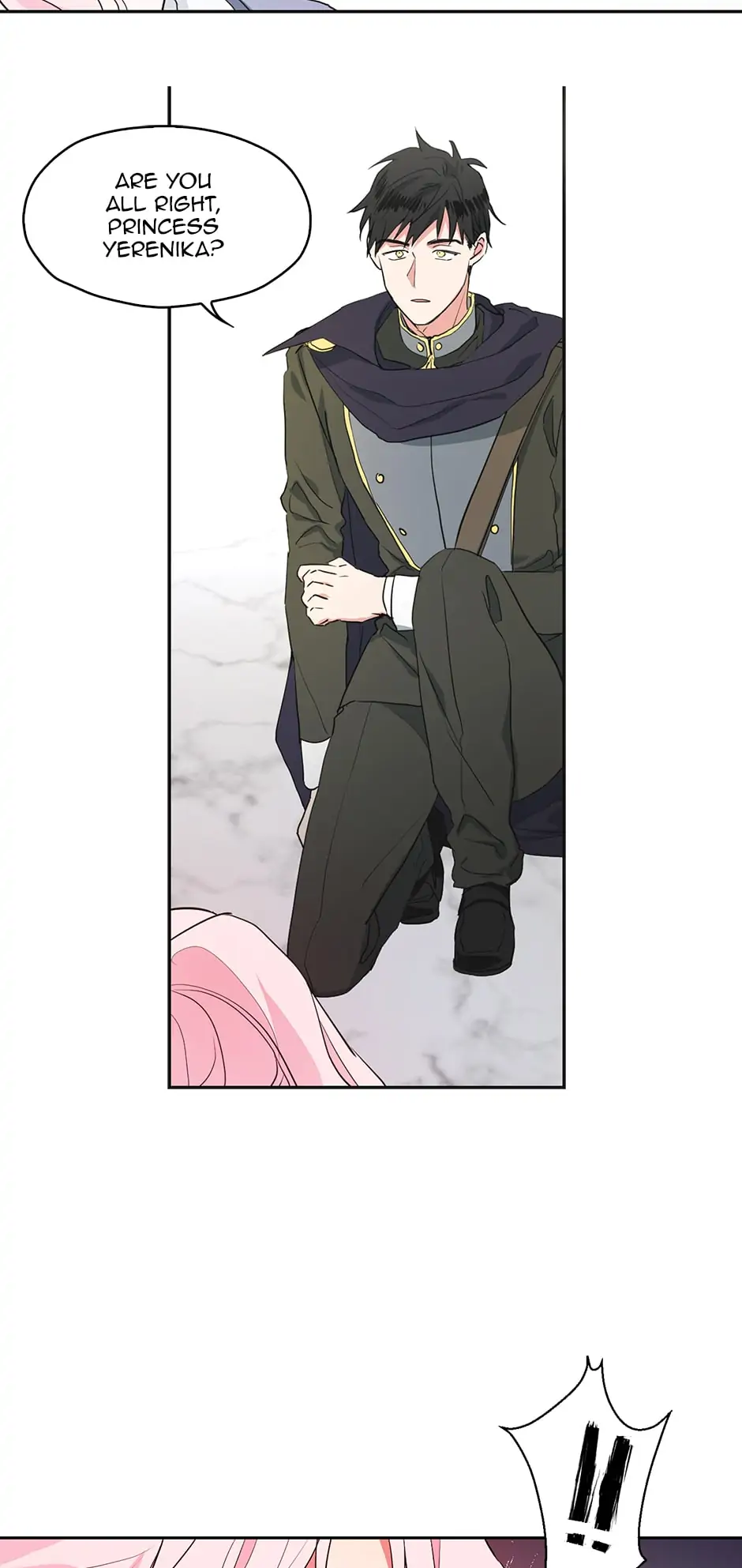 Seduce the Villain’s Father Chapter 2 - page 41