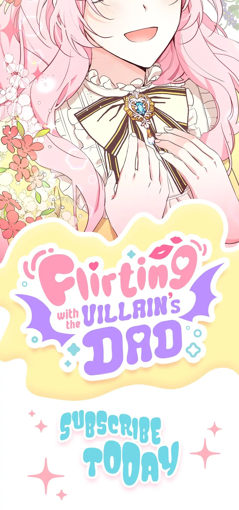 Seduce the Villain’s Father Chapter 2 - page 46