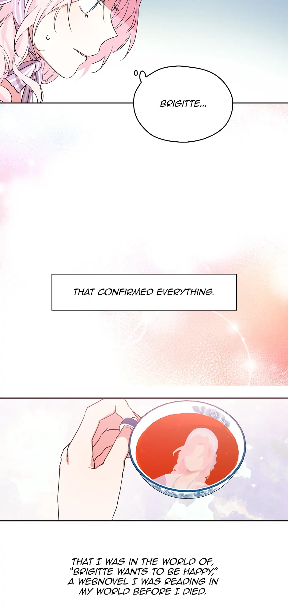 Seduce the Villain’s Father Chapter 2 - page 6
