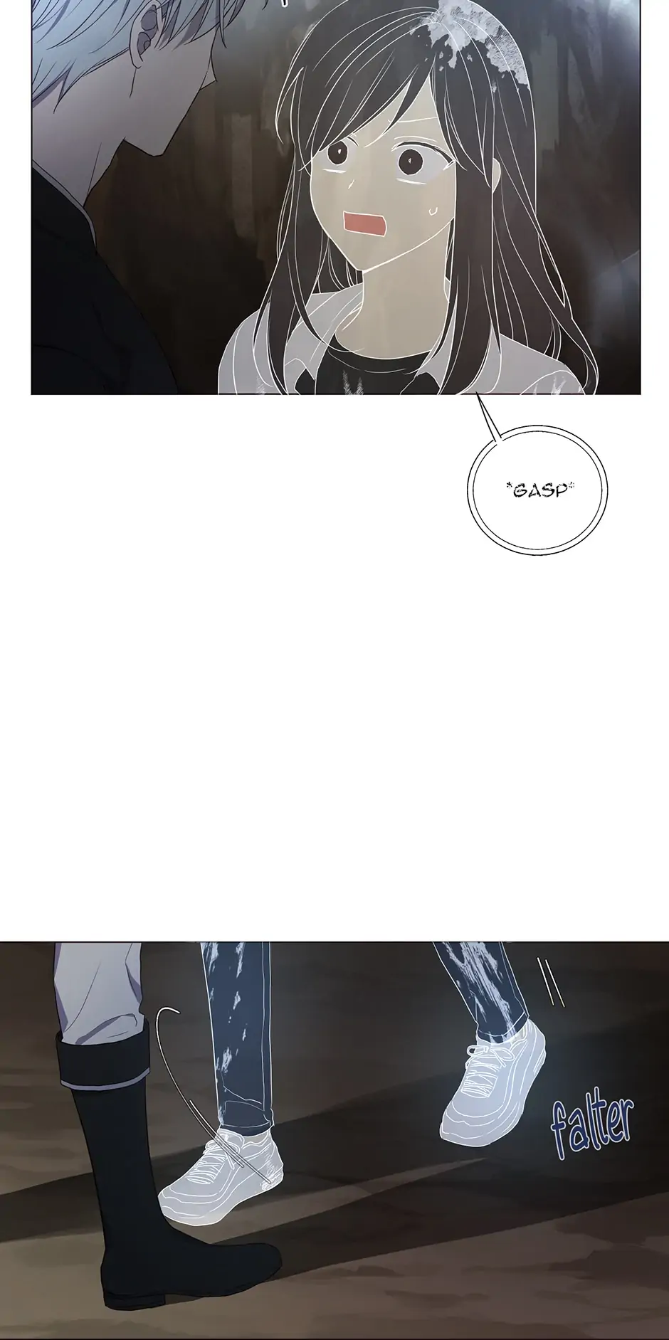 Seduce the Villain’s Father Chapter 115 - page 15