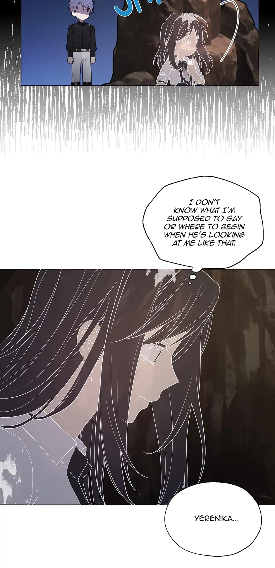 Seduce the Villain’s Father Chapter 115 - page 22