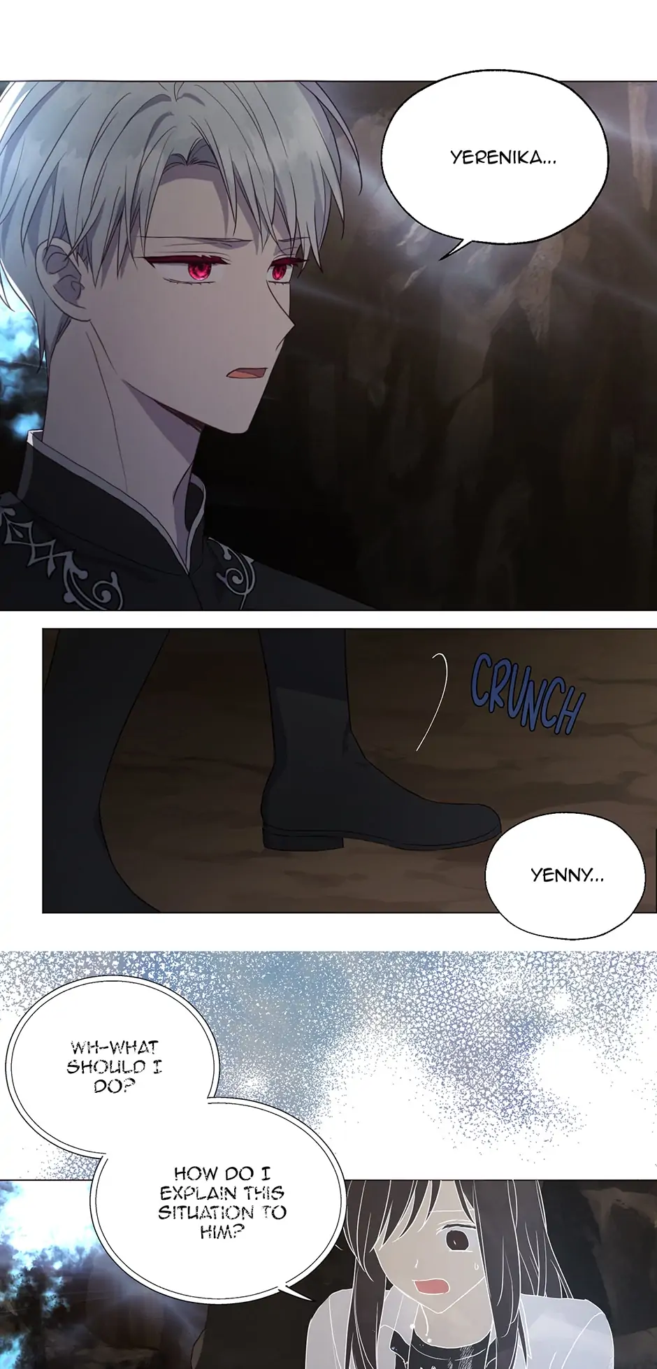 Seduce the Villain’s Father Chapter 115 - page 23