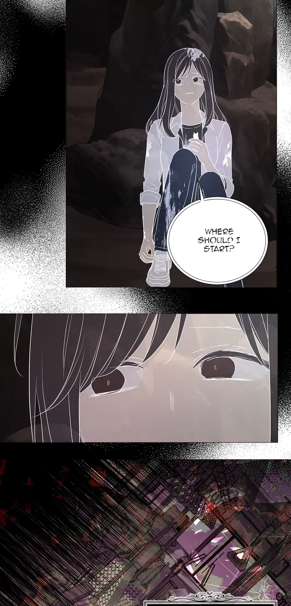 Seduce the Villain’s Father Chapter 115 - page 26