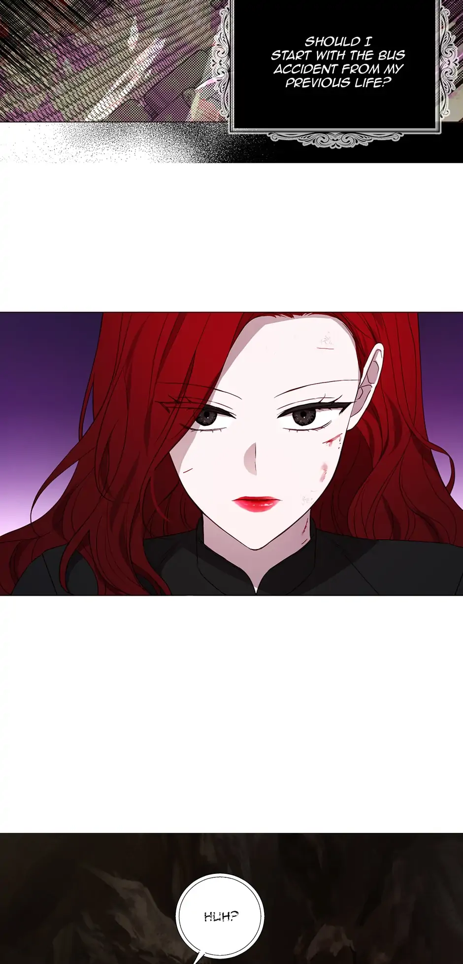 Seduce the Villain’s Father Chapter 115 - page 27