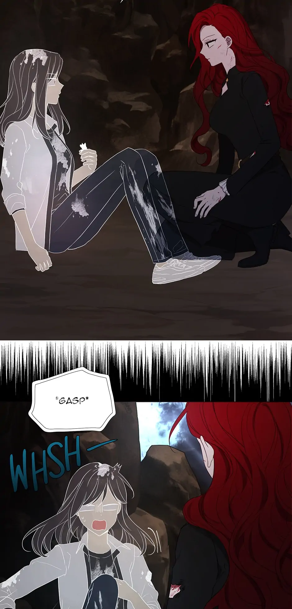 Seduce the Villain’s Father Chapter 115 - page 28