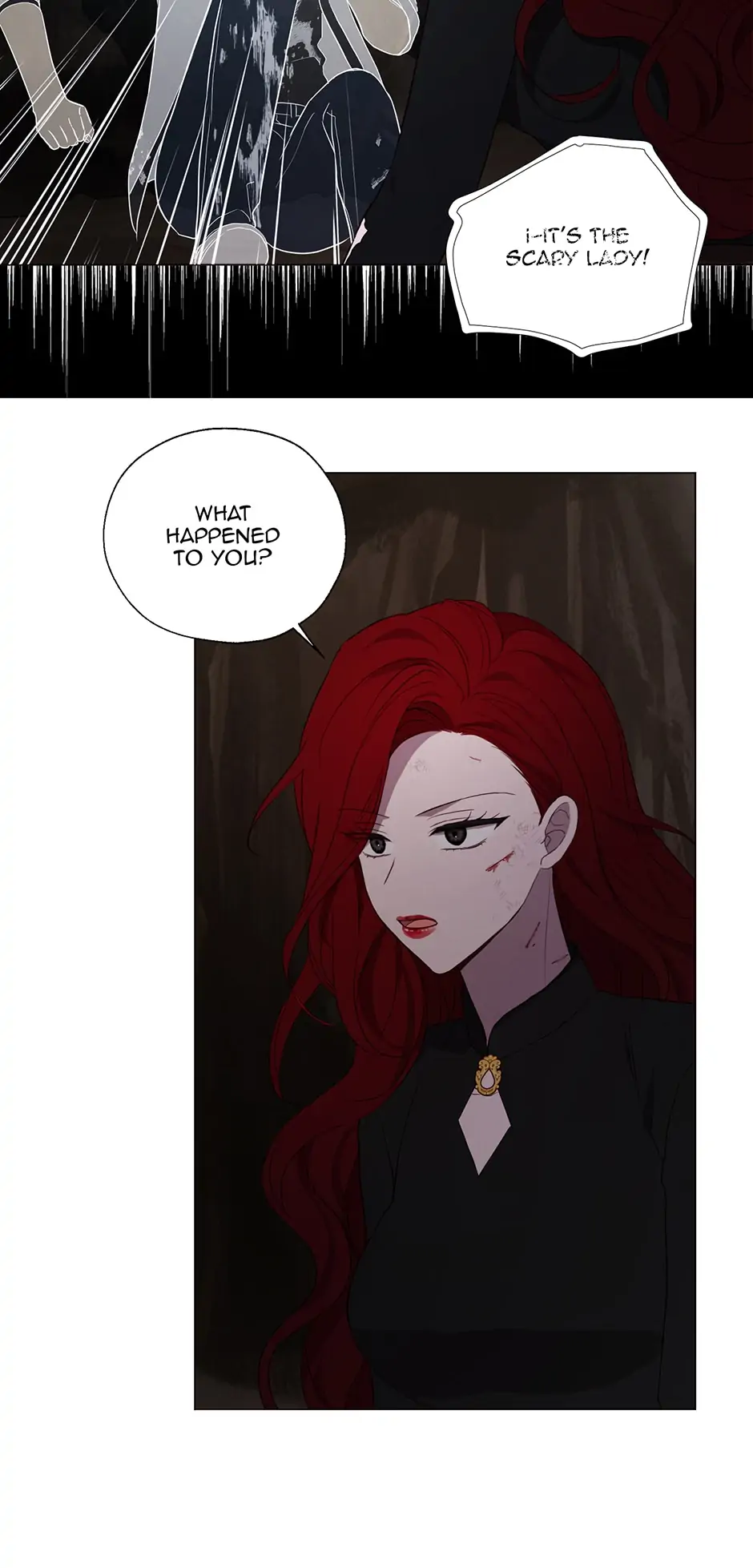 Seduce the Villain’s Father Chapter 115 - page 29