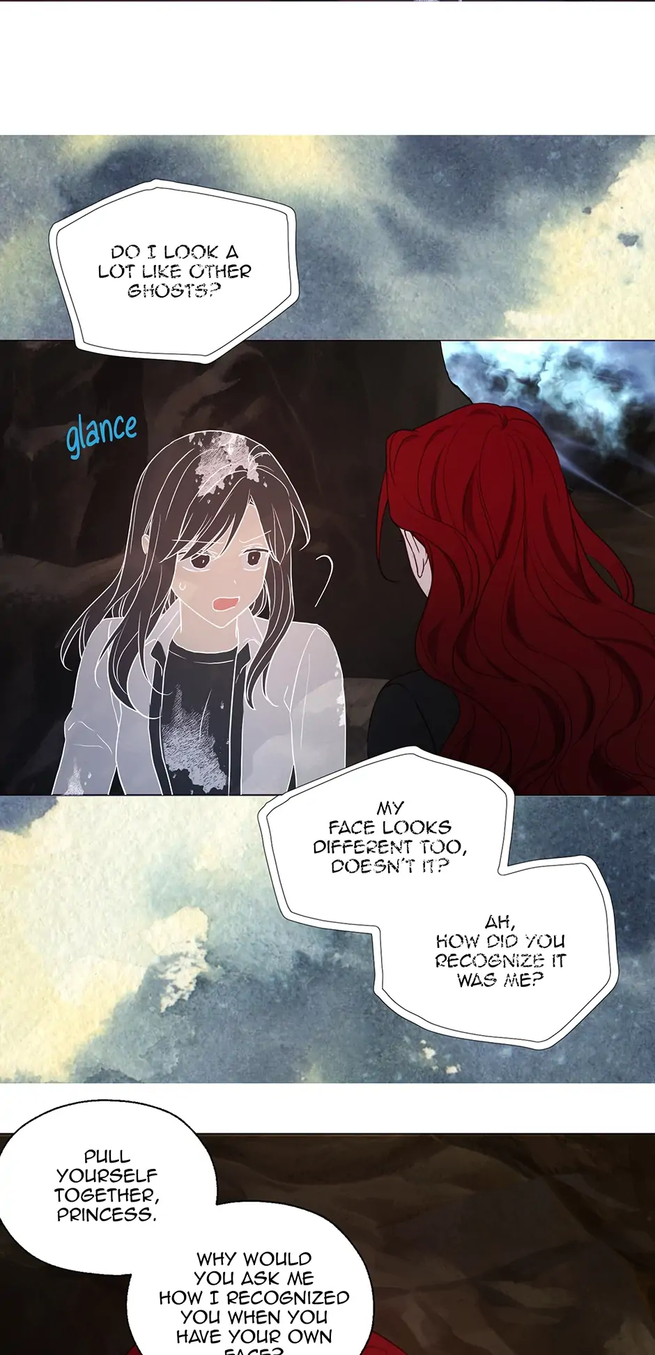 Seduce the Villain’s Father Chapter 115 - page 32