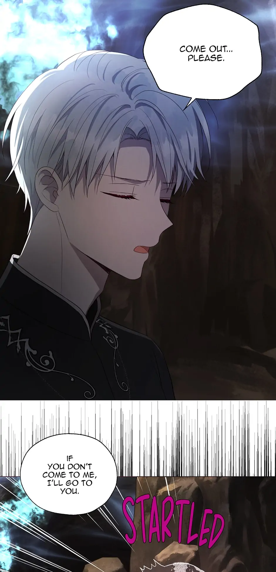 Seduce the Villain’s Father Chapter 115 - page 37