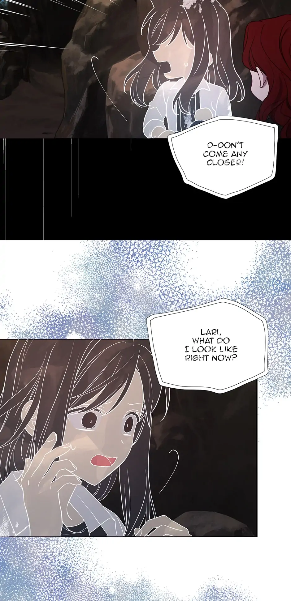 Seduce the Villain’s Father Chapter 115 - page 38