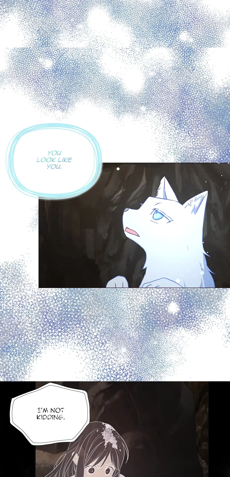 Seduce the Villain’s Father Chapter 115 - page 39