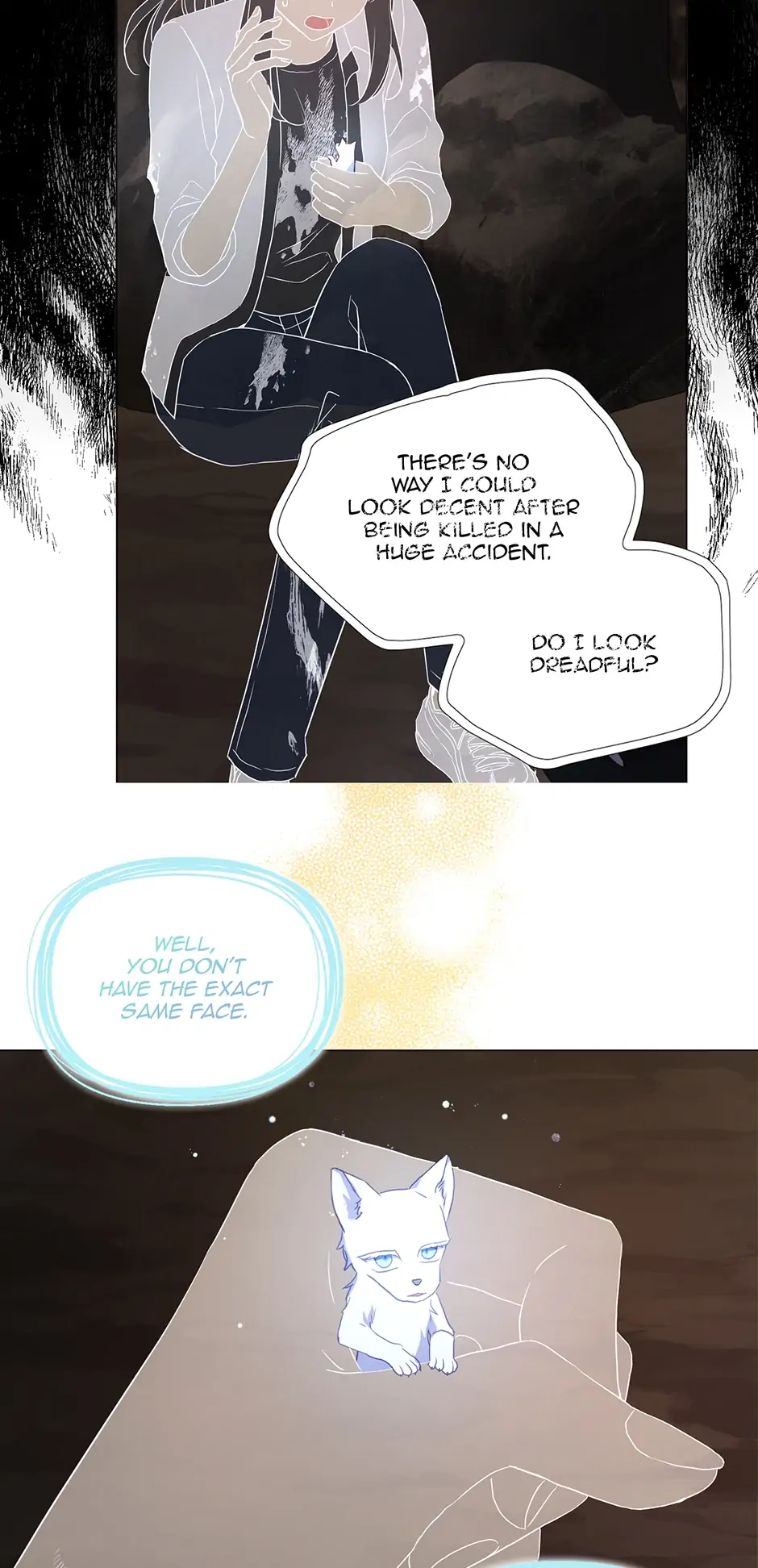 Seduce the Villain’s Father Chapter 115 - page 40