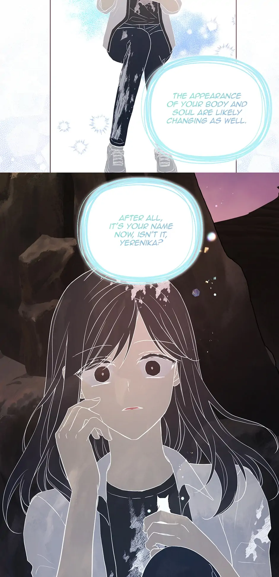 Seduce the Villain’s Father Chapter 115 - page 43