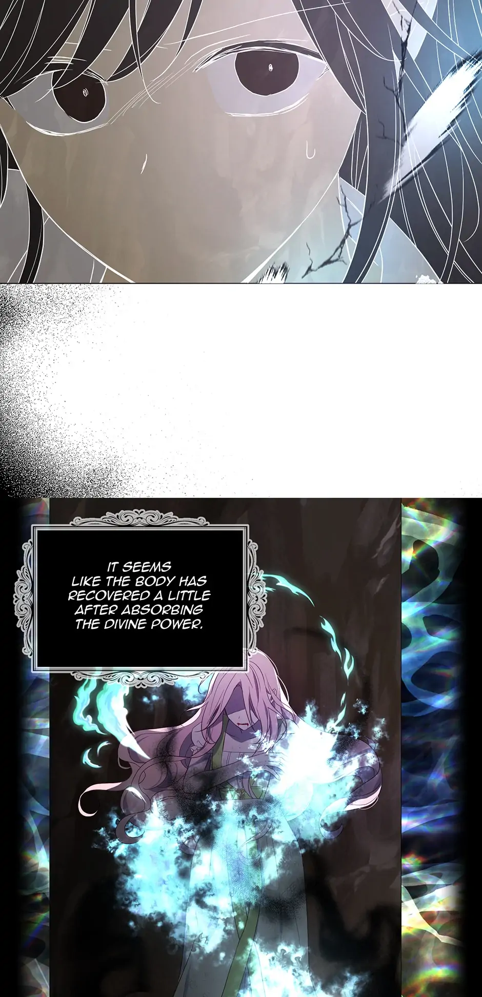 Seduce the Villain’s Father Chapter 115 - page 5