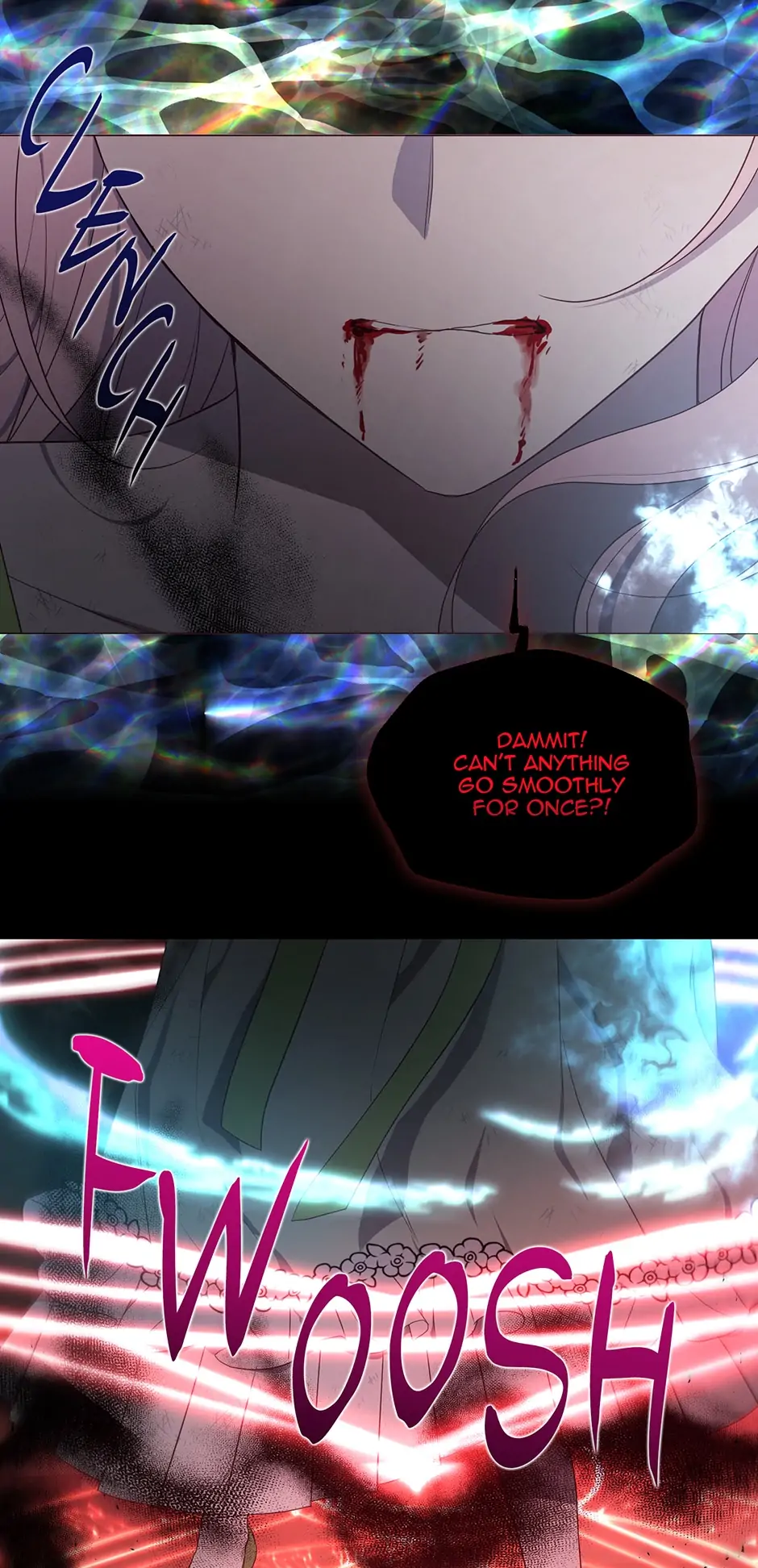 Seduce the Villain’s Father Chapter 115 - page 7