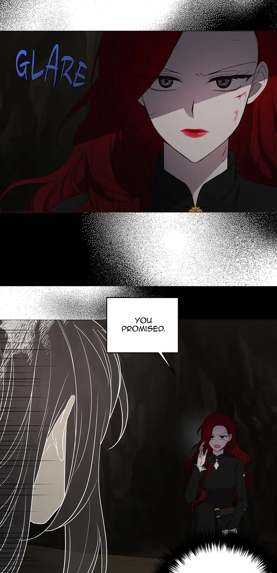 Seduce the Villain’s Father Chapter 116 - page 12