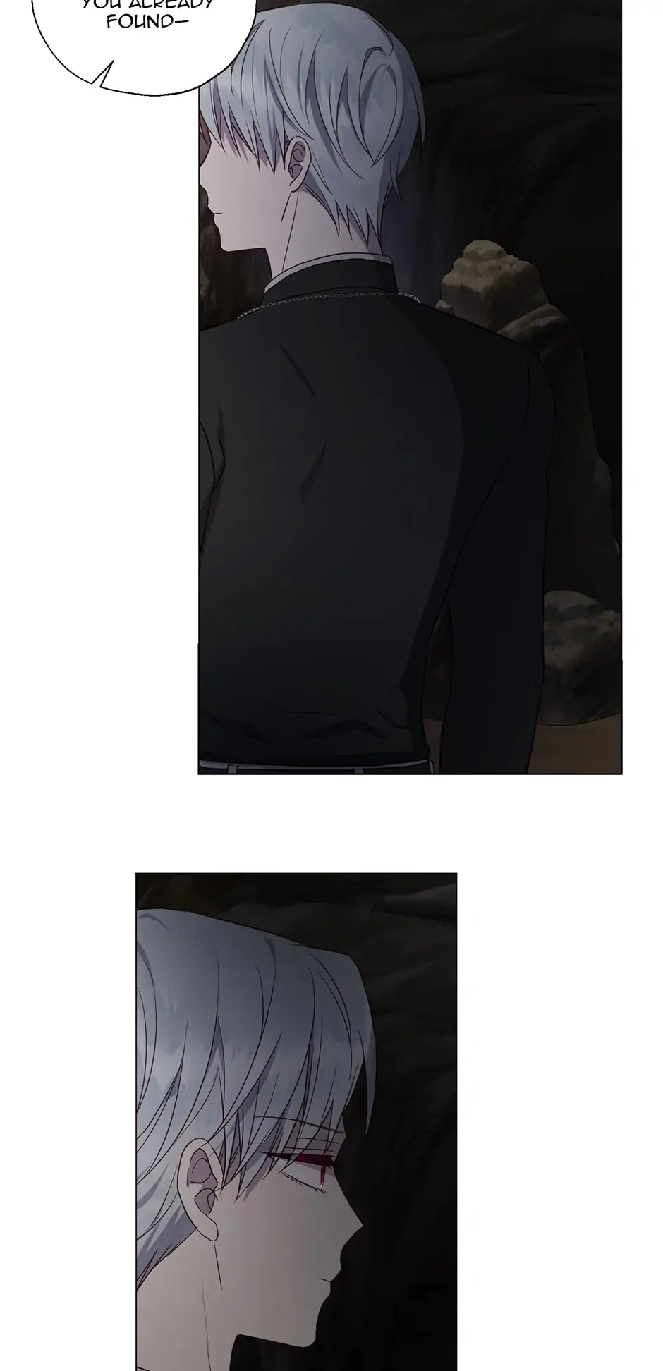 Seduce the Villain’s Father Chapter 116 - page 14
