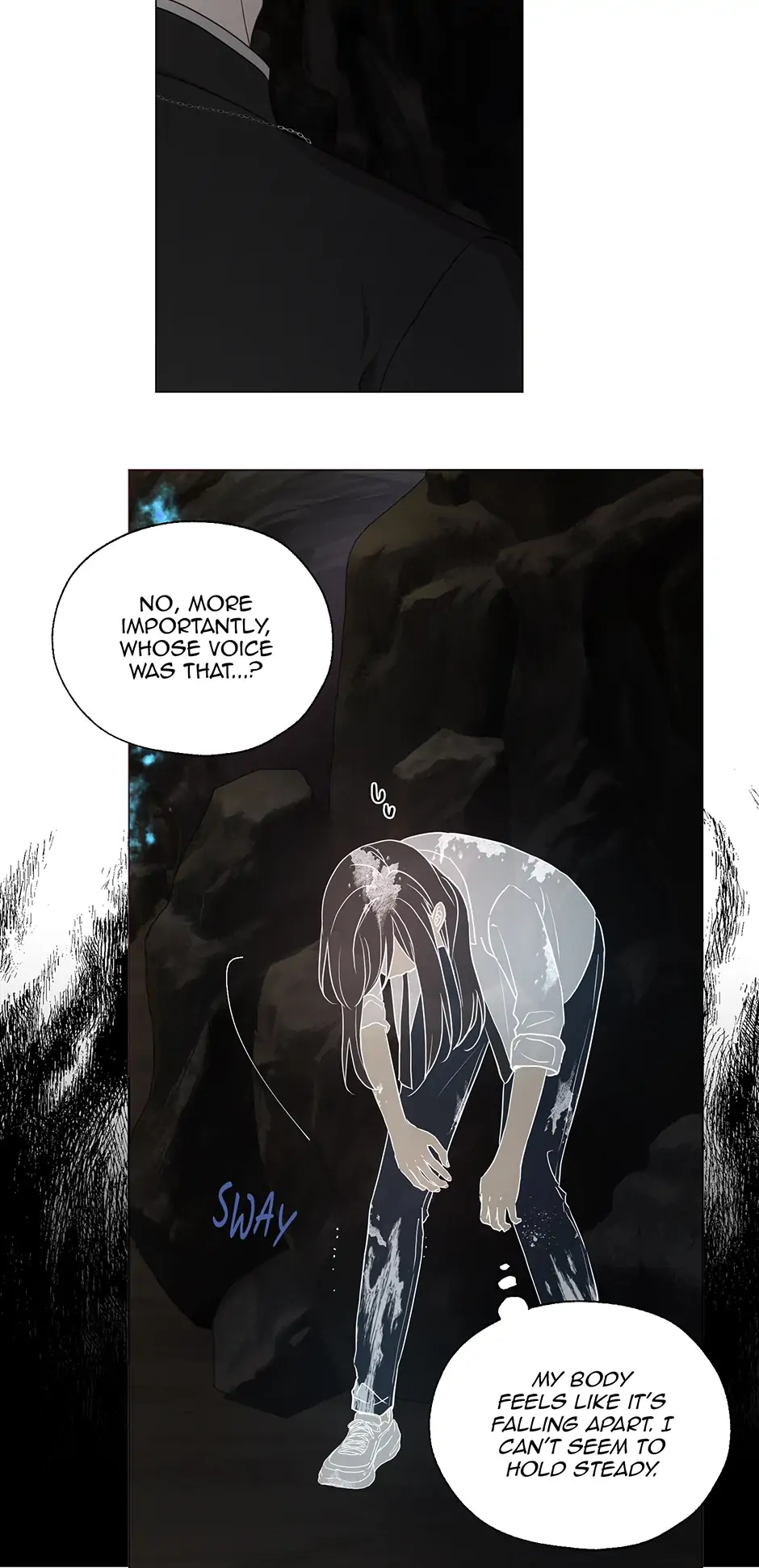 Seduce the Villain’s Father Chapter 116 - page 15