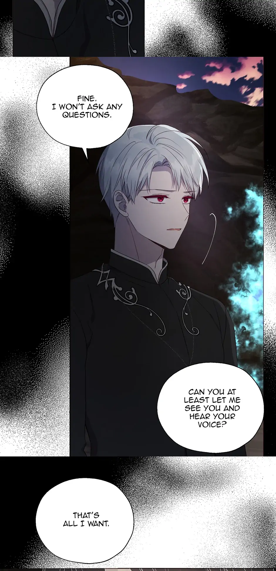 Seduce the Villain’s Father Chapter 116 - page 18