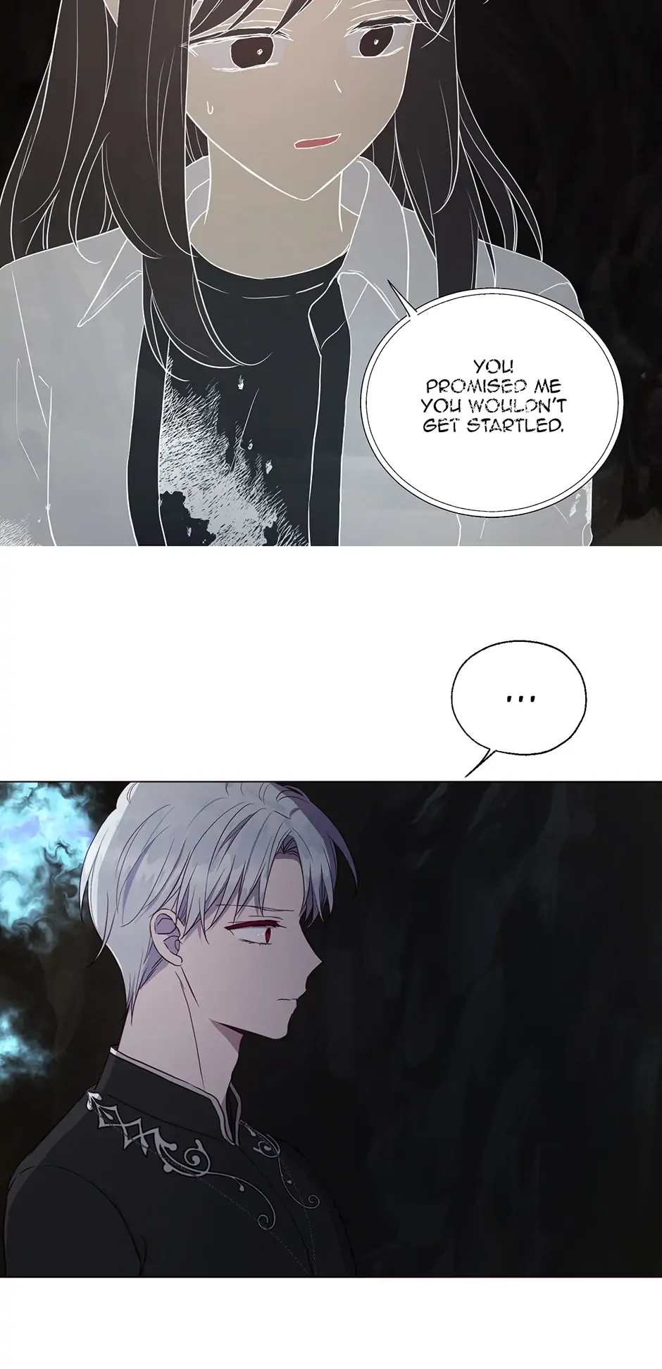 Seduce the Villain’s Father Chapter 116 - page 24