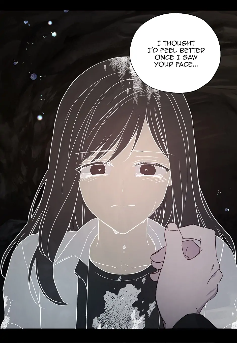 Seduce the Villain’s Father Chapter 116 - page 37