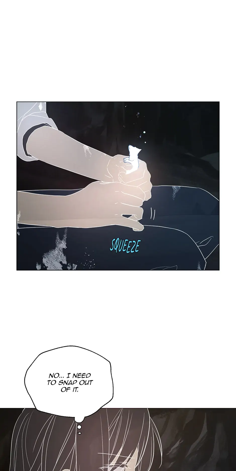 Seduce the Villain’s Father Chapter 116 - page 39