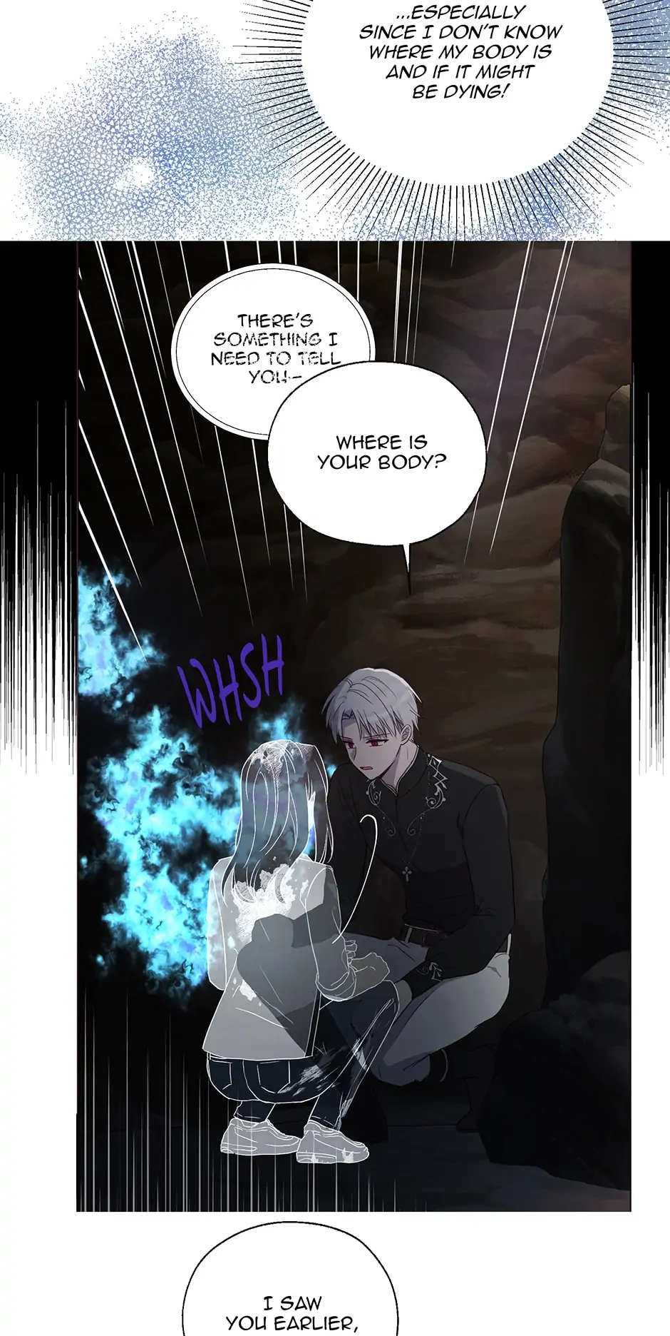 Seduce the Villain’s Father Chapter 116 - page 41