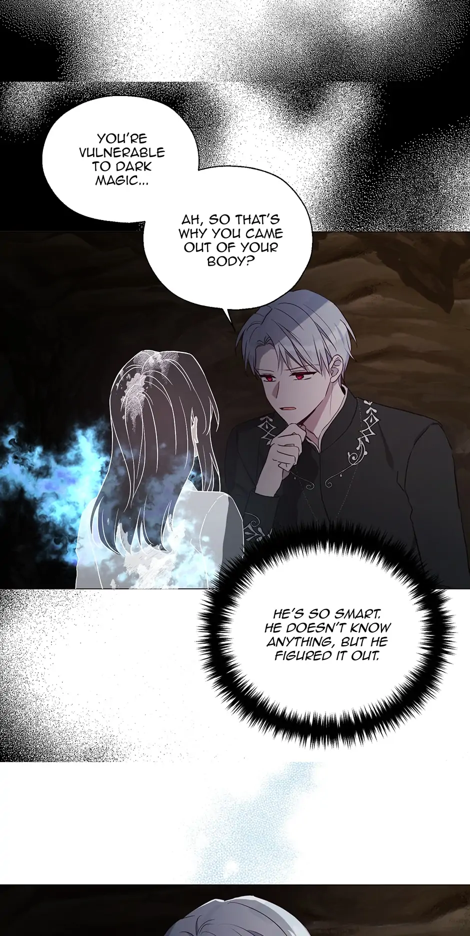 Seduce the Villain’s Father Chapter 116 - page 44